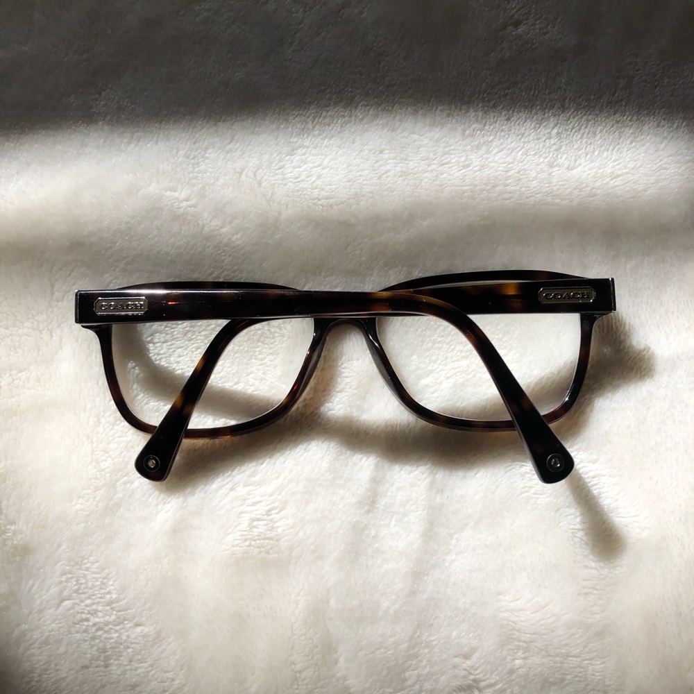 Coach Julianne Glasses - Picture 8 of 10